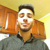 Rodrigo Saez's Photo