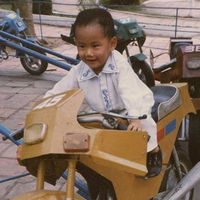 Giang Dương's Photo