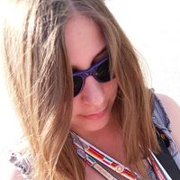 Cecilia Razelli的照片