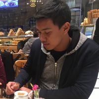 Adzims Shahabudin's Photo