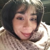 Rodjin Bagher Tehrani's Photo