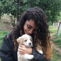 isis santana's Photo