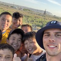 Julien PLENT的照片