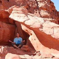 Thomas Weberg Tangen's Photo