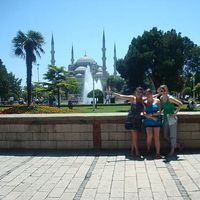 Rachael Devenney's Photo