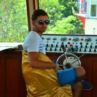 Catalin Gangalic的照片