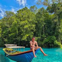 Wahyounk Mantry's Photo