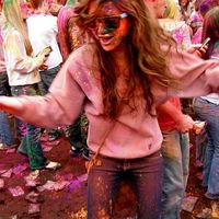 Melissa Burman的照片