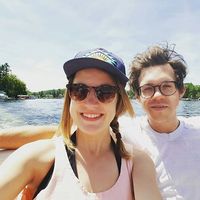 Le foto di Julie Slattery