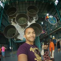 Alexandre Koffi Kan的照片