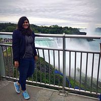 Aaheree Mukherjee的照片