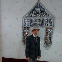 matin d.narouie's Photo