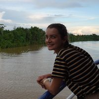 Sophie Landauer's Photo