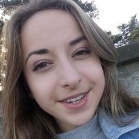 Fotos de Anna Przybylska