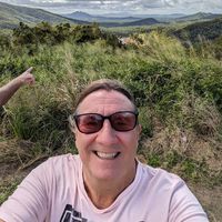 Fotos de George Ilkowiec