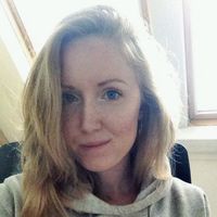 Julia Anekova's Photo