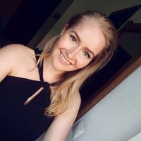 Janina Kronlund的照片