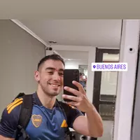 Fer Dominguez's Photo