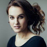 Julia Grekhova's Photo