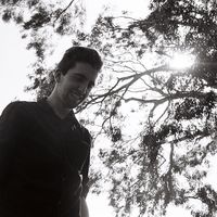 Fotos de Callum  Roger