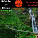 Catarata De ANTAKALLO's picture