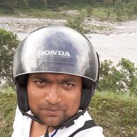 Maidul Islam Laskar's Photo