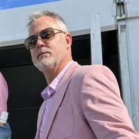 Gary Schultz's Photo