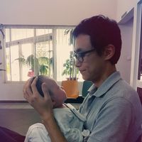 Danny Kihyung LEE's Photo