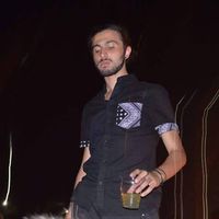 Evan Ketsetzis的照片