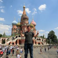 Fabio  Camargo's Photo