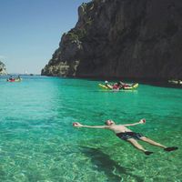 Le foto di Gaël Porté