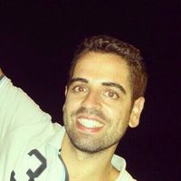 Felipe López's Photo