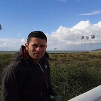 Rumen Vachev's Photo