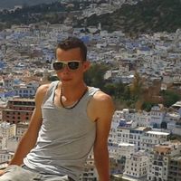 Ayoub Tetwani的照片