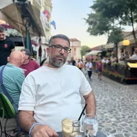 Abdullah Yildiz's Photo