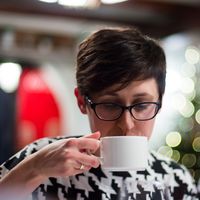 Paulina Dunal's Photo