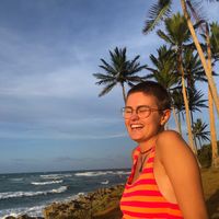 Linda Moeller的照片