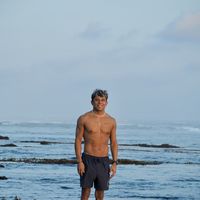 Mauro Palheta's Photo