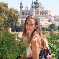 Eloise Baehrel的照片