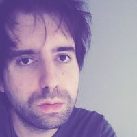 Federico Fernández的照片