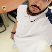 Hasan Sutaih's Photo