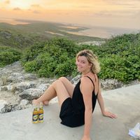 Alizée Roguet's Photo