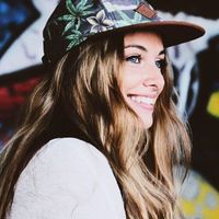 Darya Shcherbak的照片