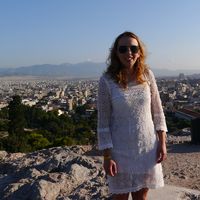 Agnieszka Kuźmicka's Photo