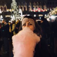 Megan McFadden的照片