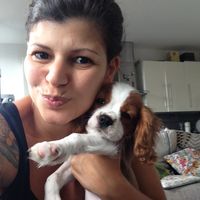 Adriana Caetano de O. Sousa's Photo