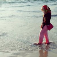 Haprila Putri的照片