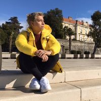 Le foto di Justin MColfer