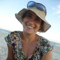 Paola Vanessa's Photo