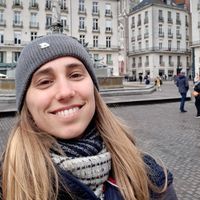 Céline Faure's Photo